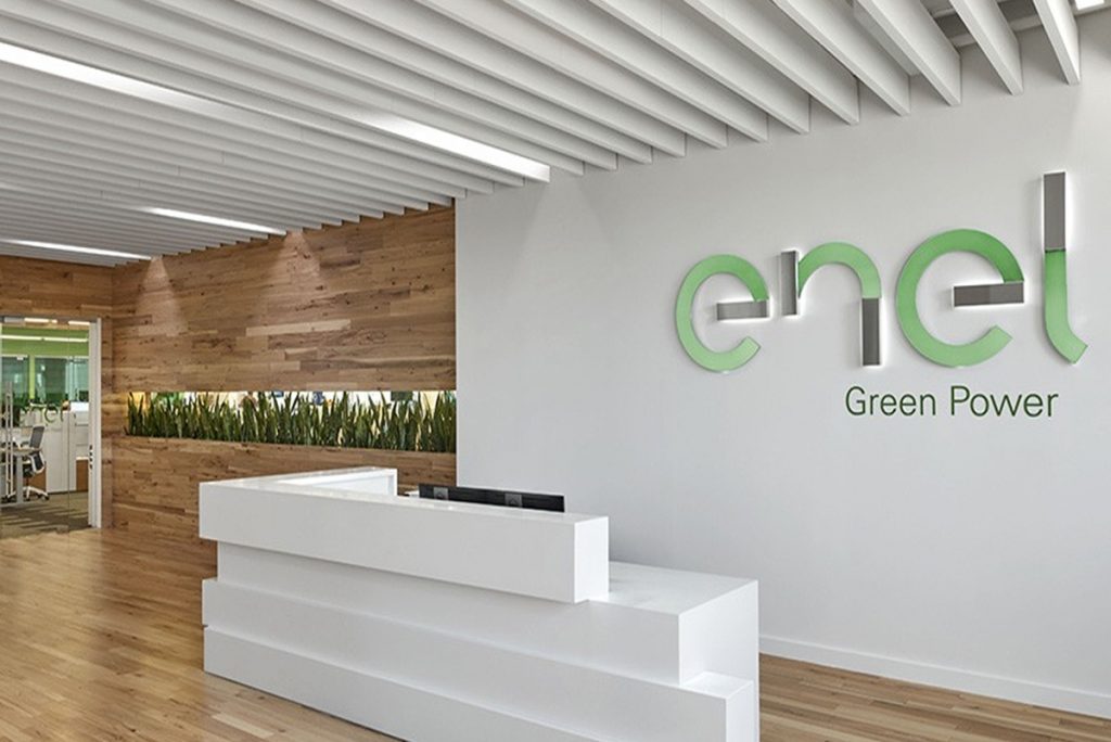 Enel Green Power