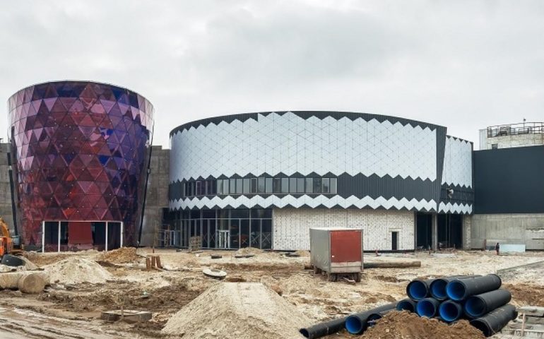 ТРЦ Respublika – удачное приобретение за $29 млн