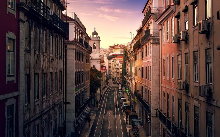 покупка недвижимости в Португалии