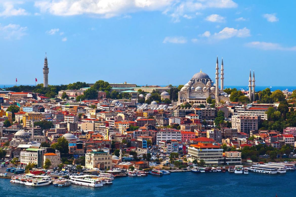 гражданство Турции за недвижимость