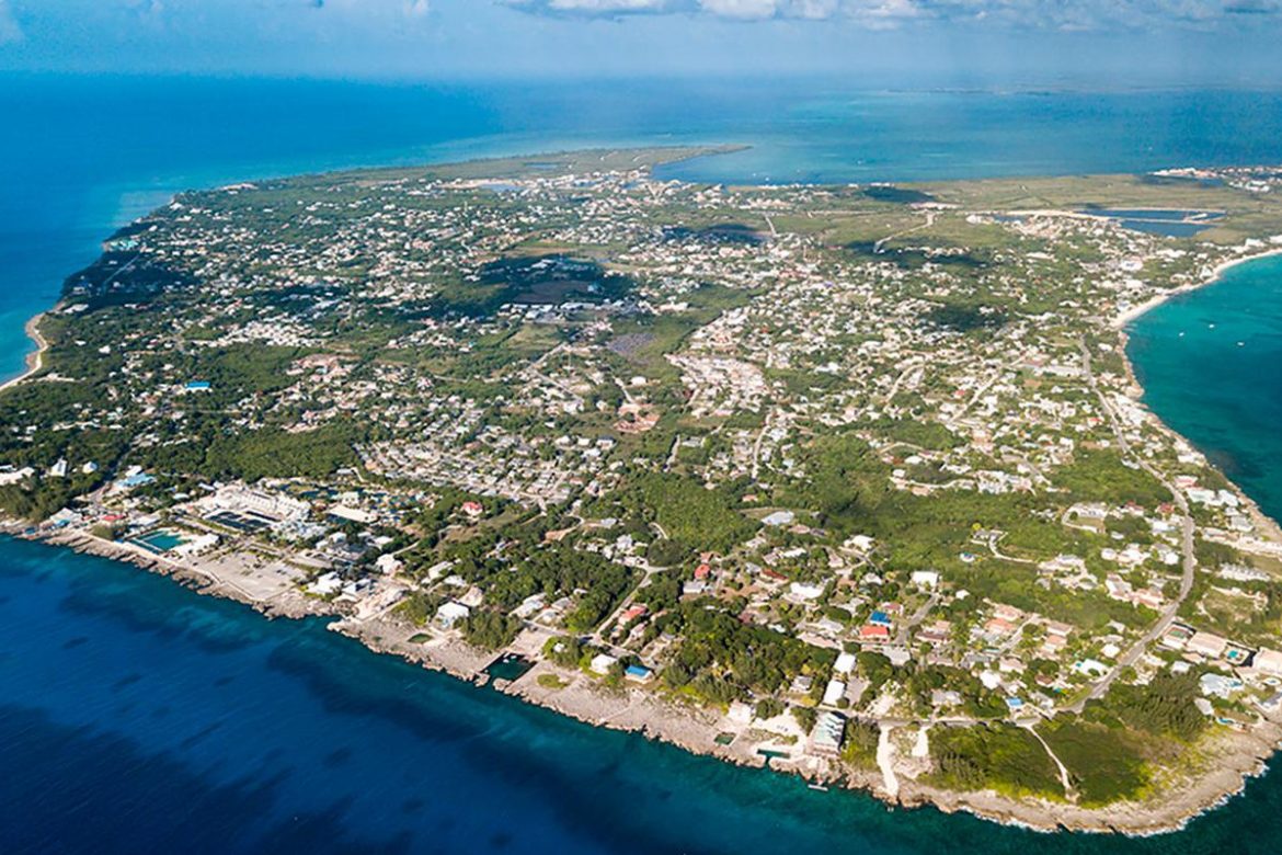недвижимость на Каймановых островах