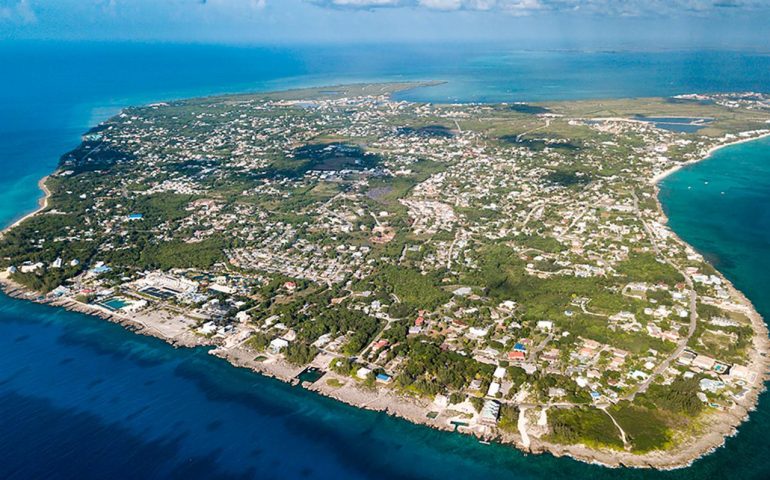 недвижимость на Каймановых островах