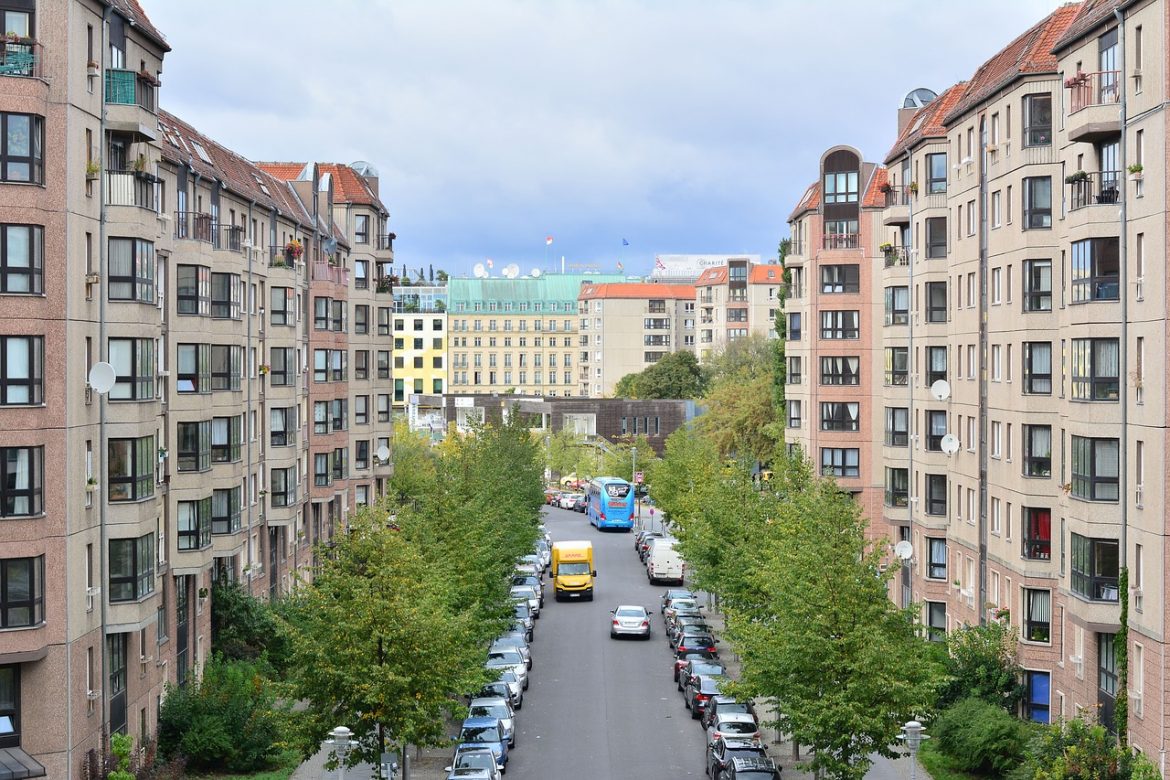 покупка недвижимости в Германия