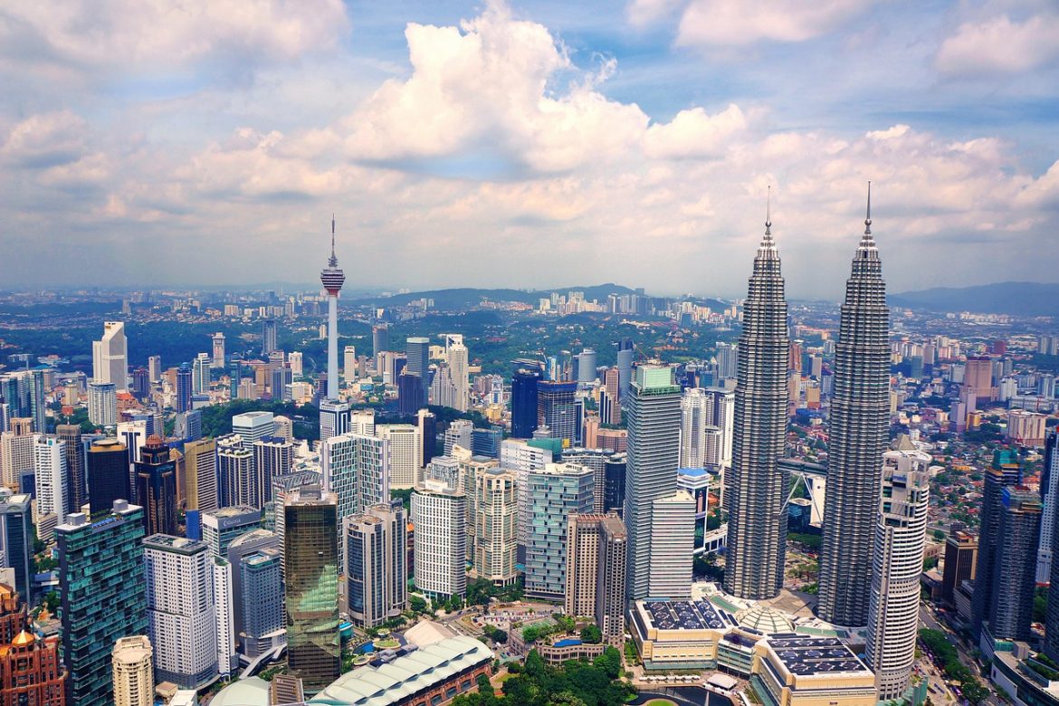 Недвижимость в малайзии средняя зп германии