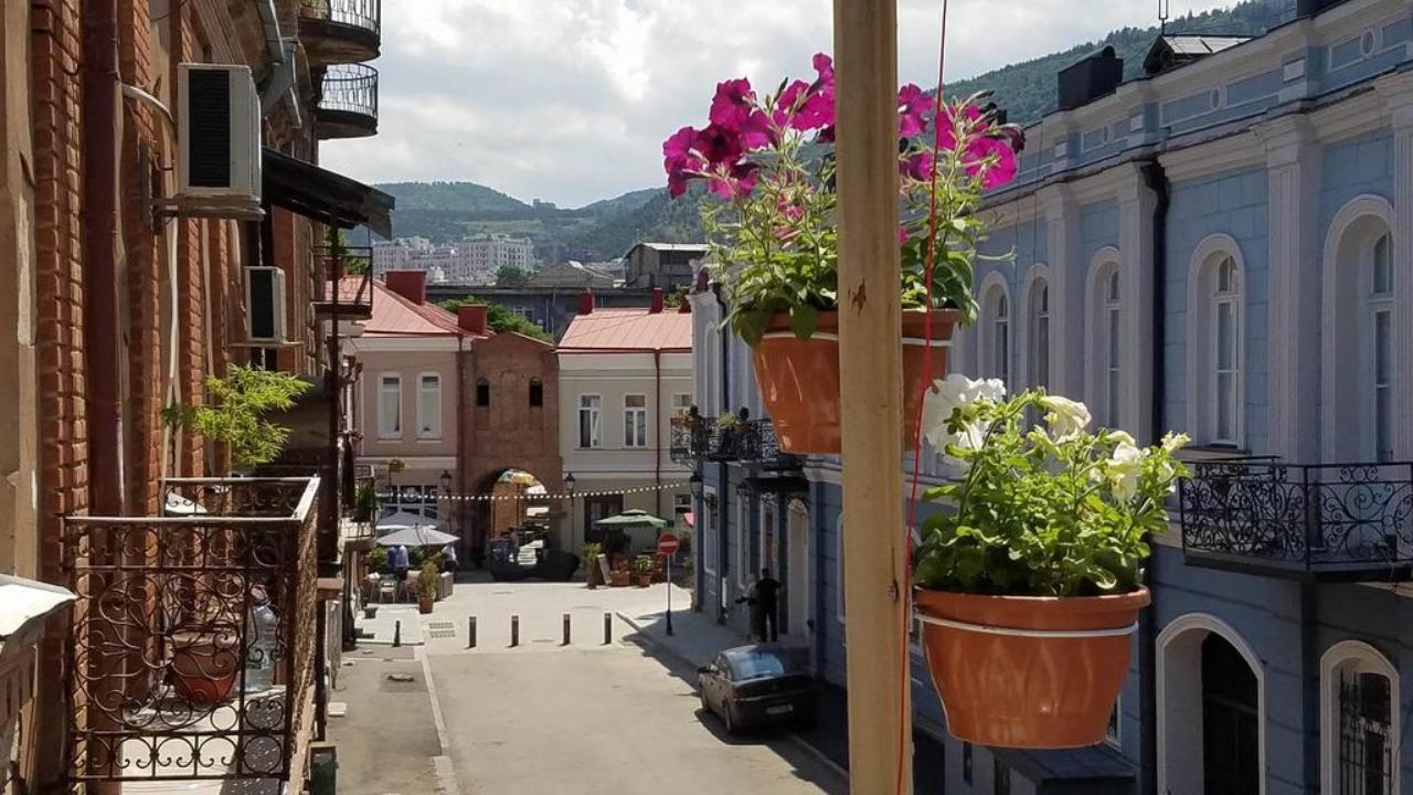 недвижимость тбилиси