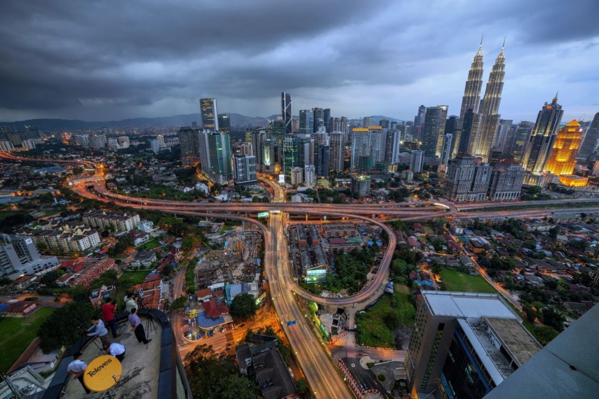 недвижимость в Малайзии