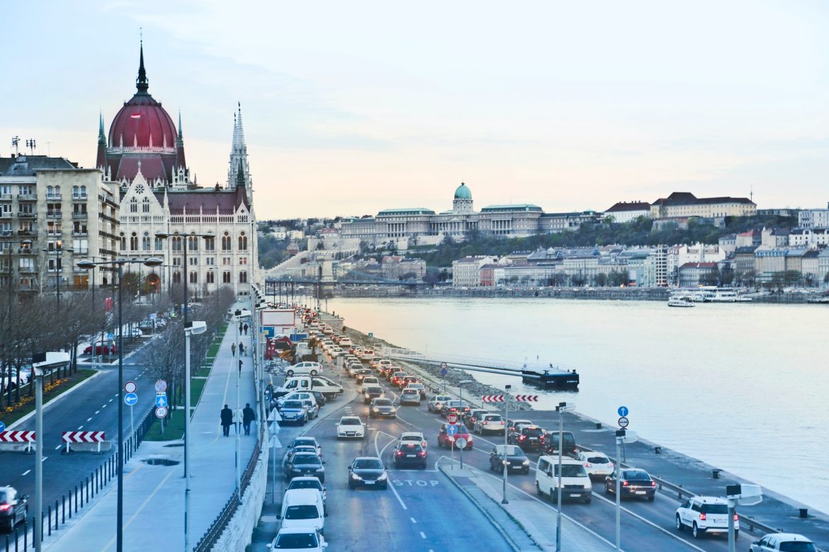 Венгрия демонстрирует подорожание жилой недвижимости