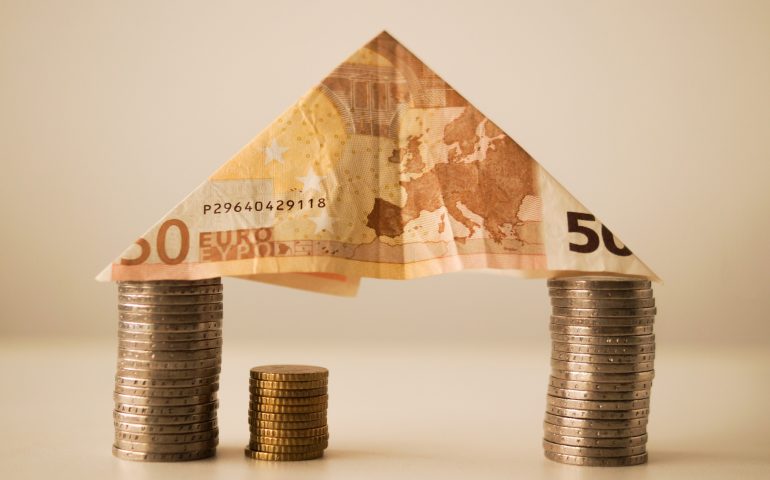 ставка по ипотеке в Чехии