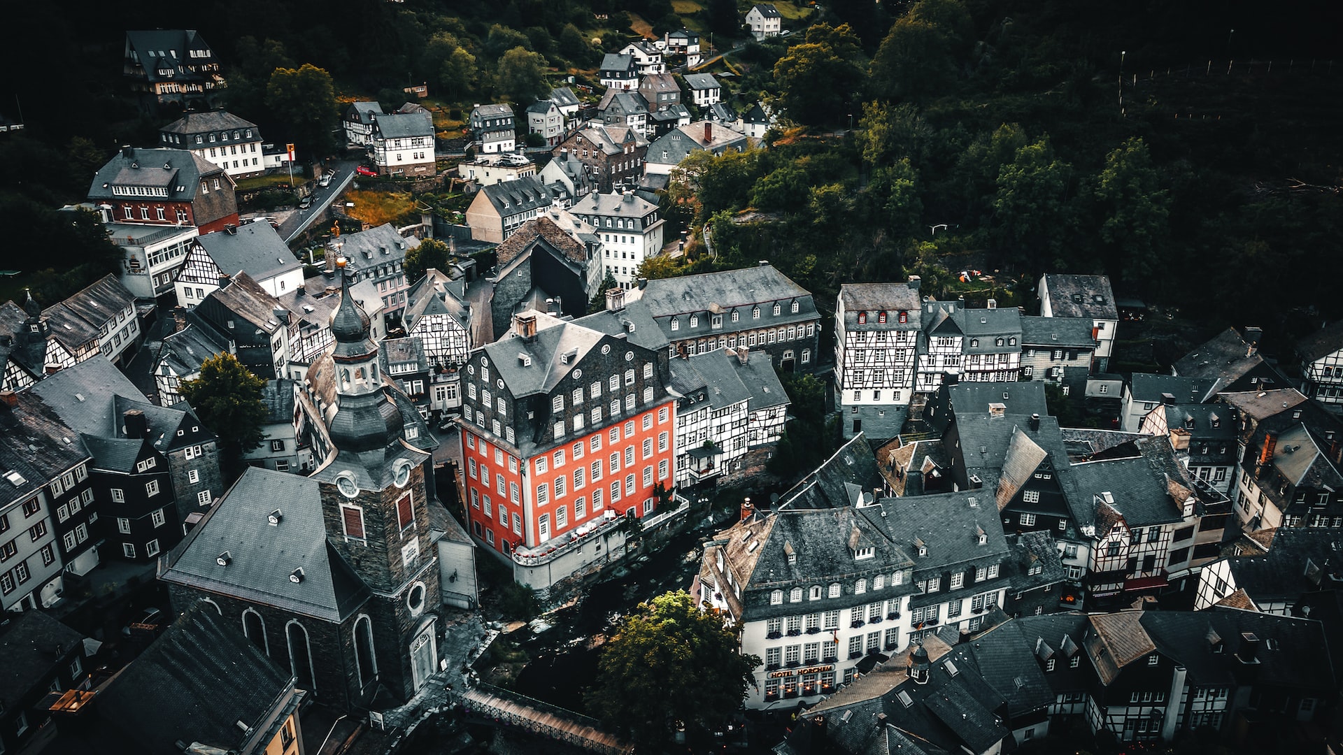 жилищные кредиты в Германии