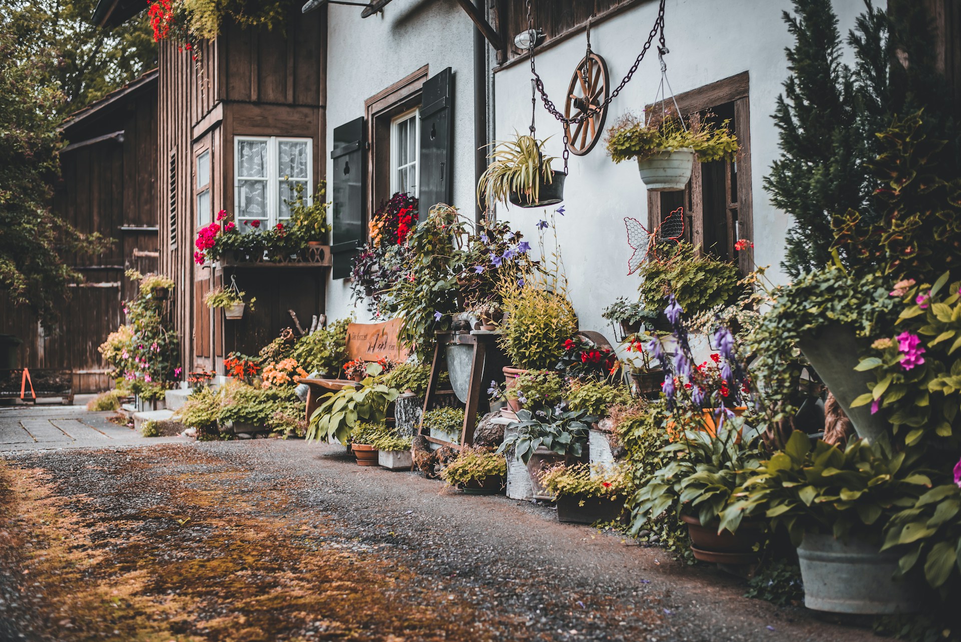 рынок жилья Швейцарии цены